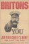 Kitchener Wants You 1914