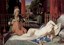 Lodalisque a lesclave 1842 IMG