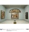 Acht Wandgemälde aus der Casa Bartholdy in Rom, 1816–1817