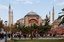 Hagia Sophia, Istanbul