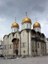 Mariä-Entschlafens-Kathedrale in Moskau IMG