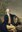 Johann Georg Ziesensis (1716–1776): Prinz Ernst Ludwig (der spätere Herzog Ernst II.) von Sachsen-Gotha-Altenburg (1745–1804) in Werthertracht, Öl auf Leinwand, 1768, 64,9 x 45,6 cm, Photograph: Jörg P. Anders; Bildquelle: Gemäldegalerie, Staatliche Museen zu Berlin, © bpk / Gemäldegalerie, SMB / Jörg P. Anders.