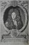 Portrait von Samuel von Pufendorf (1632–1694), Kupferstich, 1729, unbekannter Künstler, ca. 20,6 × 32,1 cm; Bildquelle: Pufendorf, Samuel Freiherr von: De rebus a Carolo Gustavo Sveciae rege gestis commentariorum: Sumptibus Christophori Riegelii, Literis Bielingianis, Norimbergae MDCCXXIX [1729], Wikimedia Commons, http://commons.wikimedia.org/wiki/File:Puf2.JPG, gemeinfrei.