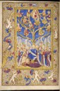 The Tree of Jesse, ca. 1480 IMG