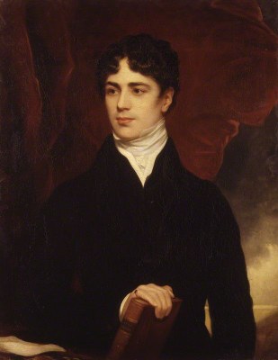 John George Lambton IMG