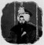 Portrait von Sultan Mahmud II. (ca. 1785–1839), 1902, unbekannter Künstler; Bildquelle: Helmolt, H.F. (Hg): History of the World, New York 1902. Digitalisat: The University of Texas at Austin, http://www.lib.utexas.edu/exhibits/portraits/index.php?img=248.