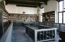 Interior of the Bibliotheca Thysiana in Leiden, founded in 1653