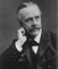 Portrait von Arthur James Balfour (1848–1930), Schwarz-Weiß-Photographie, [o.J.], unbekannter Photograph; Bildquelle: Library of Congress, Prints and Photographs Division, DIGITAL ID: (digital file from original neg.) ggbain 02758 http://hdl.loc.gov/loc.pnp/ggbain.02758.