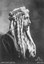 Portrait von Emir Faisal I. (ca. 1885–1933), Schwarz-Weiß-Photographie, Glass original half plate negative, circa 1918, Photographie: Lafayette Ltd.; Bildquelle: Australian War Memorial, Permalink: http://cas.awm.gov.au/item/B01764.