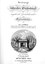 Friedrich Ludwig von Sckell (1750–1823), Beiträge zur bildenden Gartenkunst, München, 2. Auflage 1825, Titelblatt; Bildquelle: Zentralinstitut für Kunstgeschichte, München.