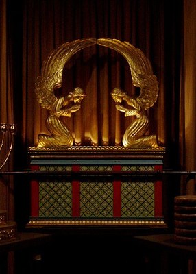 Ark of the Covenant