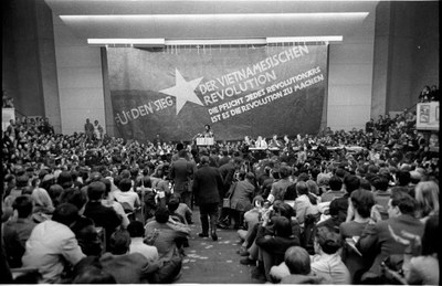 International Vietnam Congress at TU Berlin  IMG