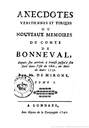 Anecdotes vénitiennes et turques 1740 IMG