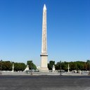 Der Obelisk von Luxor IMG