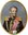 Marc Charles Gabriel Gleyre (1806–1874), Portrait Baron Antoine-Henri Jomini (1779–1869), Öl auf Leinwand, 1859; Bildquelle: Vallière, Paul de: Treue und Ehre: Geschichte der Schweizer in Fremden Diensten, Lausanne o. J. [1940], wikimedia commons, http://commons.wikimedia.org/wiki/File:Gleyre_Antoine_Henri_Jomini.jpg.