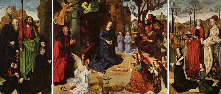 Portinari Altarpiece IMG