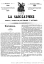 La Caricature 1830 IMG