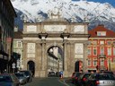 Triumphpforte, Innsbruck IMG