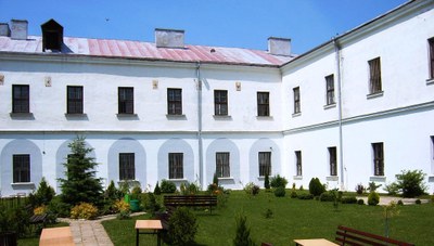 Akademie von Zamość