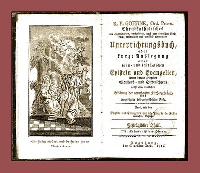 Christkatholisches Unterrichtungsbuch IMG