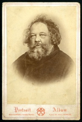 Michail Bakunin (1814–1876) IMG