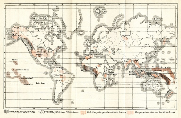 Secret Societies in Ethnology (1902) IMG