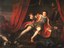 David Garrick as Richard III 1745 IMG