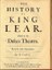 The History of King Lear 1681 IMG