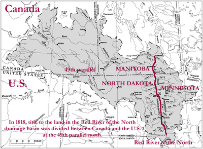 Red River Basin IMG