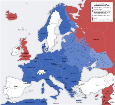 Europa 1941-1942 IMG