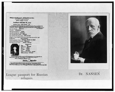 Nansen-Pass IMG