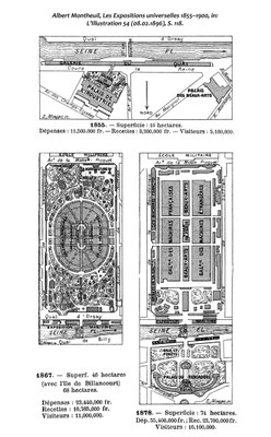 Les Expositions universelles 1855–1900 IMG