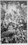 Benoît-Louis Prévost (1735–1804), Frontispiz der Encyclopédie, Gravur nach einer Zeichnung von Charles-Nicolas Cochin (1715–1790), 1804; Bildquelle: Wikimedia Commons, http://commons.wikimedia.org/wiki/File:Encyclopedie_frontispice_full.jpg?uselang=de, gemeinfrei.